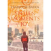 Stolen Moments of Joy