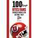 100 Things Utes Fans Should Know & Do Before They Die
