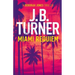 Miami Requiem: A Deborah Jones Crime Thriller