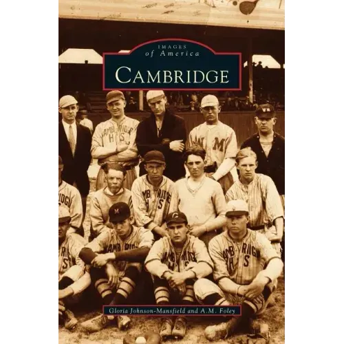 Cambridge