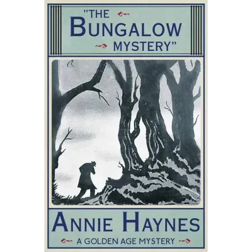 The Bungalow Mystery