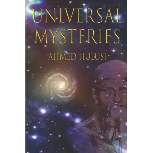 Universal Mysteries: Dabaddah