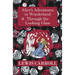 The Alice in Wonderland Omnibus Including Alice's Adventures in Wonderland and Through the Looking Glass (with the Original John Tenniel Illustrations