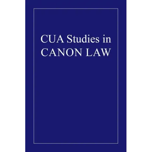 The Crime of Abortion in Canon Law