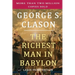 The Richest Man in Babylon: Large Print Edition