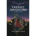 The Ghostly Adventures of Jamie C. O'Hare: The Church Tower