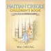 Haitian Creole Children's Book: The Tale of Peter Rabbit