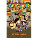 The Casagrandes #1: We're All Familia