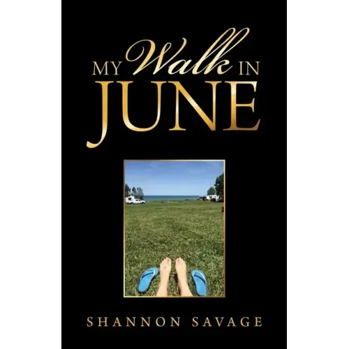 My Walk in June