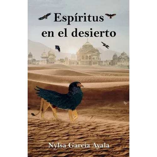Espíritus en el desierto