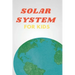 Solar System for Kids: Space Book for Kids, A Junior Scientist's Guide to Planet