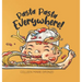 Pasta Pasta Everywhere!