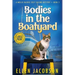Bodies in the Boatyard: Large Print Edition