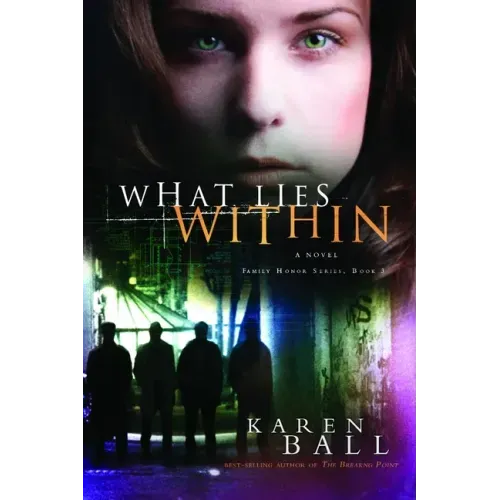 What Lies Within
