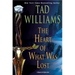 The Heart of What Was Lost