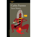 Terra Nostra (Spanish Edition)