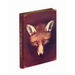 A Fox for All Seasons Journal: With New Reynard the Fox Mini Stories