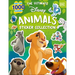 Disney Animals Ultimate Sticker Collection