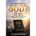 How Bad Do You Want God: 52 Days to Break Complacency, Build Discipline, and Move from Belief to Obedience