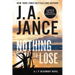 Nothing to Lose: A J.P. Beaumont Novel