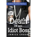 Death of an Idiot Boss: A Kadence MacBride Mystery