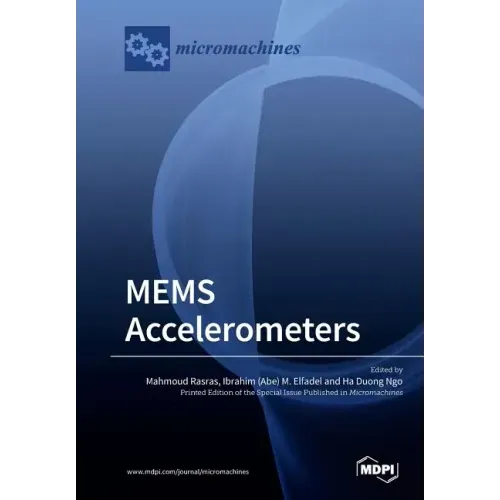 MEMS Accelerometers