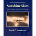 Sunshine Skies: Historic Commuter Airlines Of Florida And Georgia
