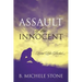 Assault of the Innocent: Loved Like Rachel