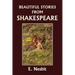 Beautiful Stories from Shakespeare (Yesterday's Classics)