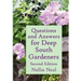Questions and Answers for Deep South Gardeners, Second Edition