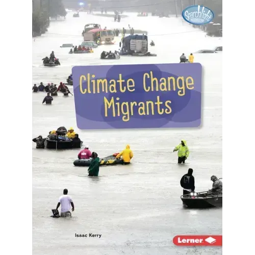 Climate Change Migrants