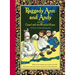 Raggedy Ann and Andy and the Camel with the Wrinkled Knees