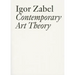 Contemporary Art Theory