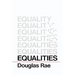 Equalities