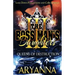 The Boss Man's Daughters 3: Queens of Destruction