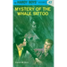 Mystery of the Whale Tattoo