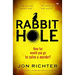 Rabbit Hole: A Gripping Mystery Thriller That Will Keep You Guessing