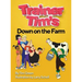 Trainer Tim's Down On The Farm