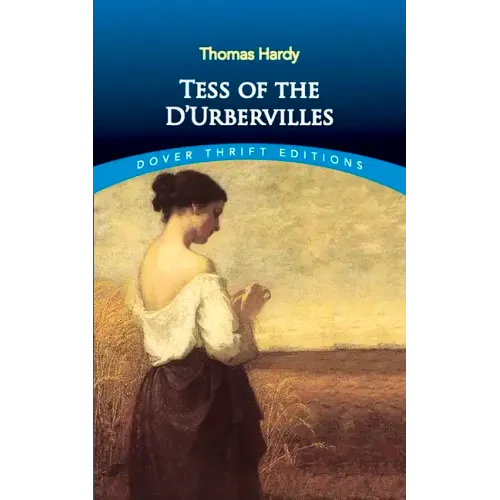 Tess of the d'Urbervilles