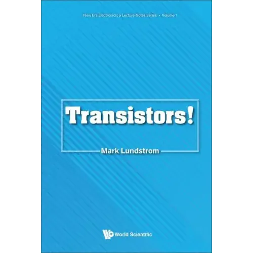 Transistors!