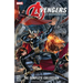 Avengers by Jonathan Hickman: The Complete Collection Vol. 1