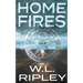 Home Fires: A Jake Morgan Thriller