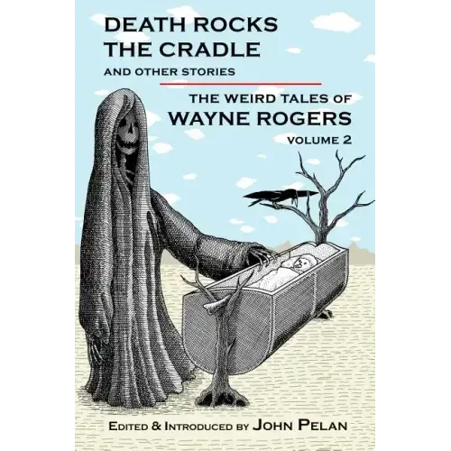 Death Rocks the Cradle and Other Stories