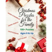 Christmas Puzzles for the Family: Word Search, Mazes, Cryptograms, Dot-to-Dot, Scrambled Words & More