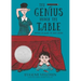 The Genius Under the Table: Growing Up Behind the Iron Curtain