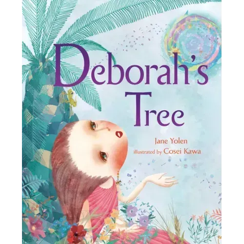 Deborah's Tree