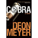 Cobra: A Benny Griessel Novel