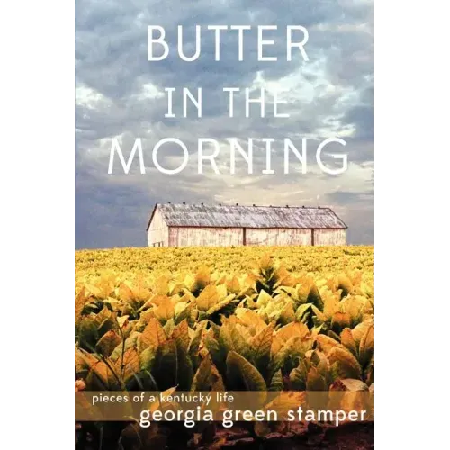 Butter in the Morning