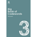 Big Book of Codewords Book 3: A Bumper Codeword Book for Adults Containing 300 Puzzles