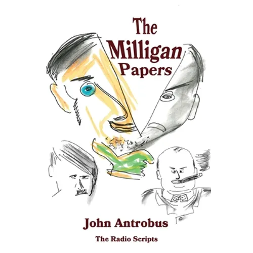 The Milligan Papers